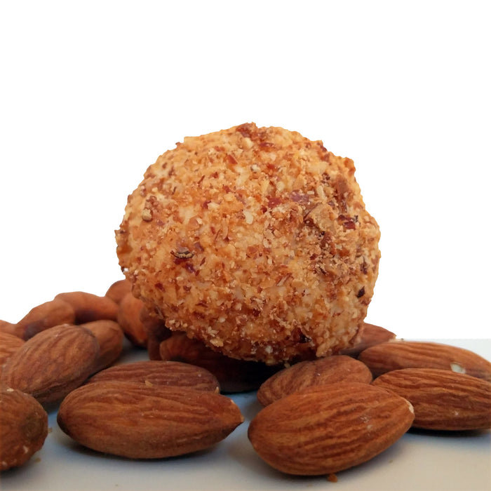 French Almond Macaroons