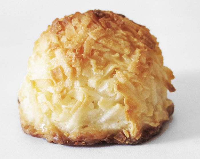 Original coconut macaroons (gluten free)